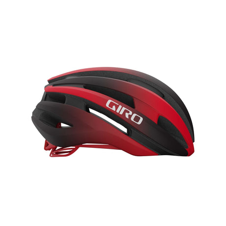 Giro Synthe MIPS II Helmet Matte Black / Bright Red