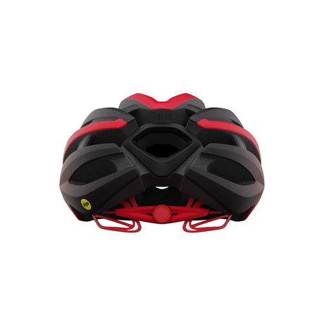 Giro Synthe MIPS II Helmet Matte Black / Bright Red