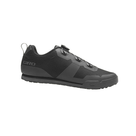 Giro Tracker Shoe Black