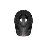 Giro Tyrant Spherical Helmet Matte Black Hypnotic