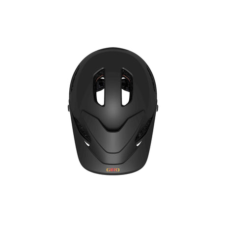 Giro Tyrant Spherical Helmet Matte Black Hypnotic