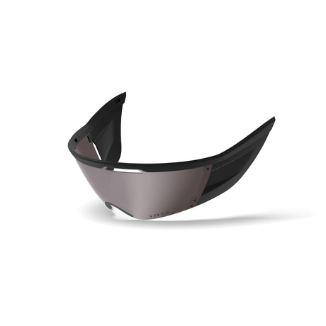 Giro Vanquish MIPS Helmet Shield VIVID Road Onyx
