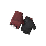Giro Xnetic Road Gloves Ox Blood