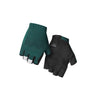 Giro Xnetic Road Gloves True Spruce