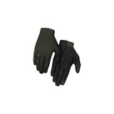 Giro Xnetic Trail Gloves Olive