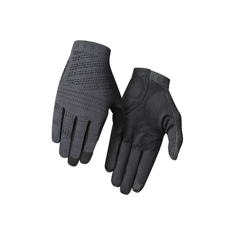 Giro Xnetic Trail Gloves Coal