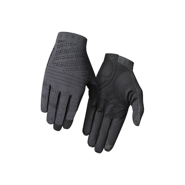 Giro Xnetic Trail Gloves Coal