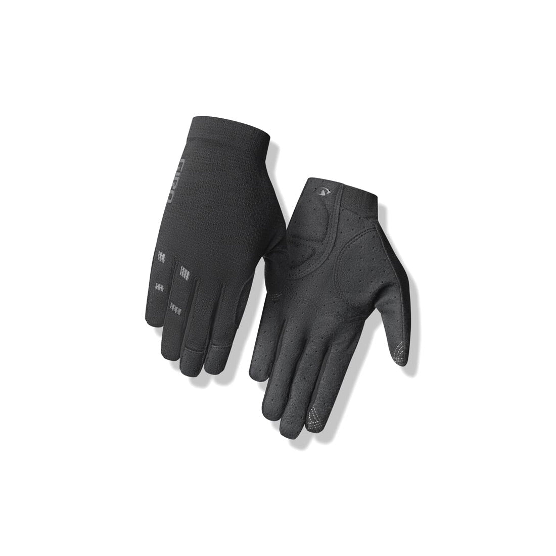 Giro Xnetic Trail Womens Gloves Coal