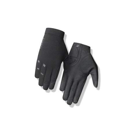 Giro Xnetic Trail Womens Gloves Coal