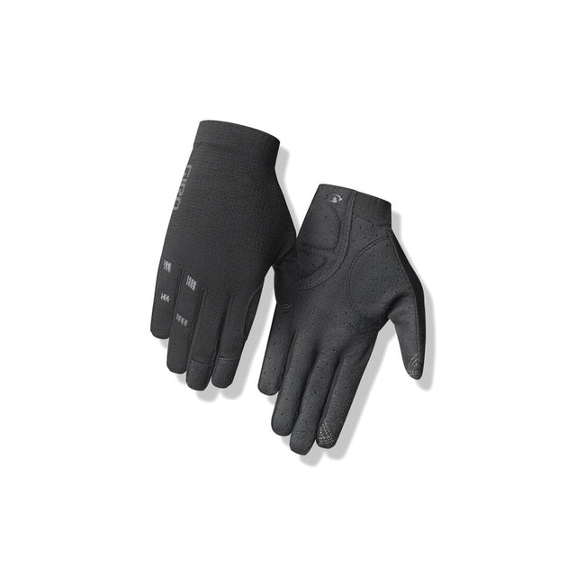 Giro Xnetic Trail Womens Gloves Coal