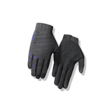 Giro Xnetic Trail Womens Gloves Titanium / Electric Purple