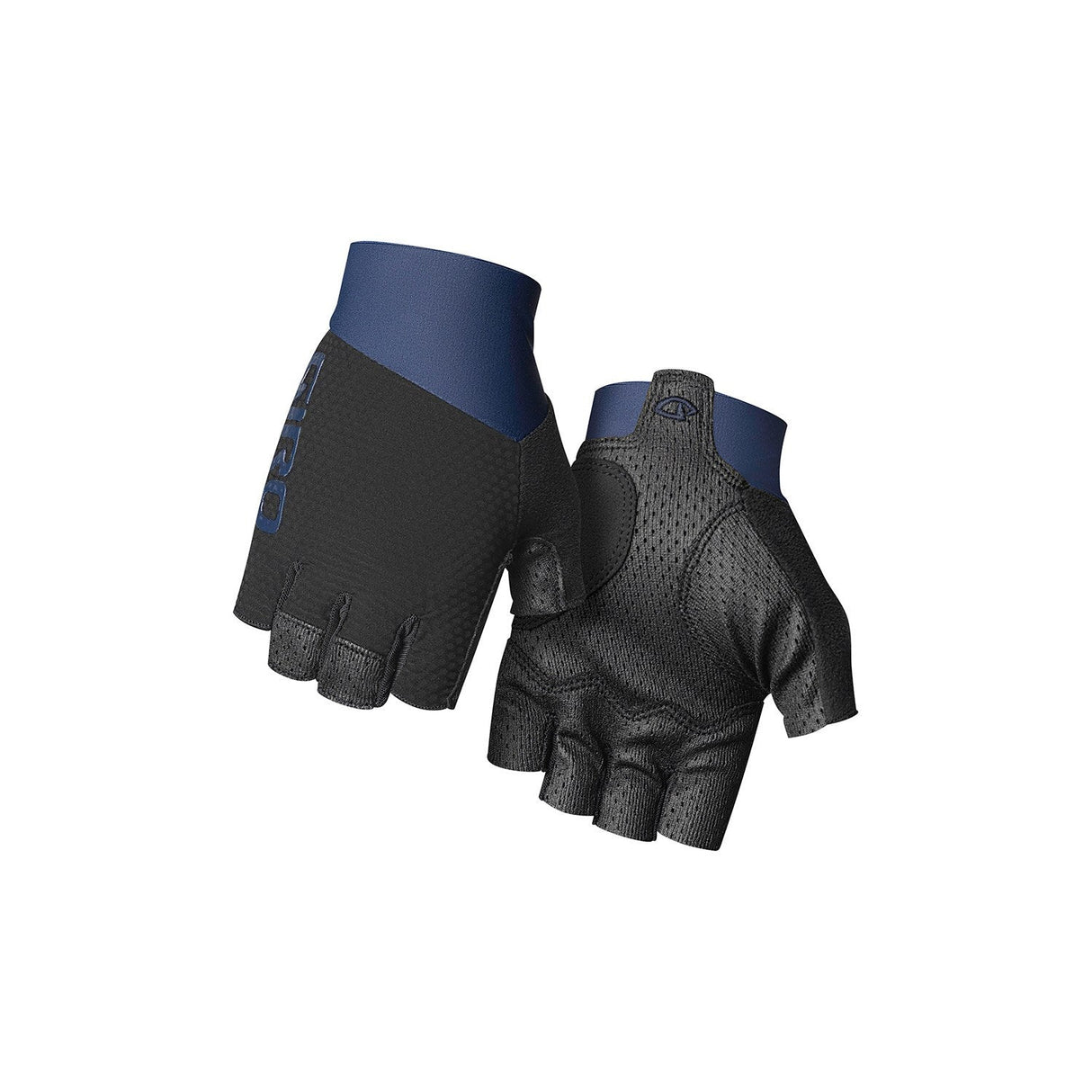 Giro Zero CS Gloves Midnight Blue