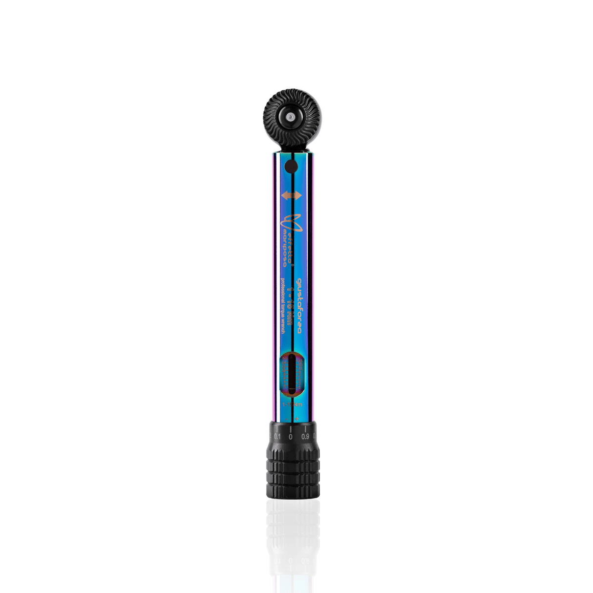 Giustaforza 1 - 15 Pro Evo - Torque Wrench Wrench