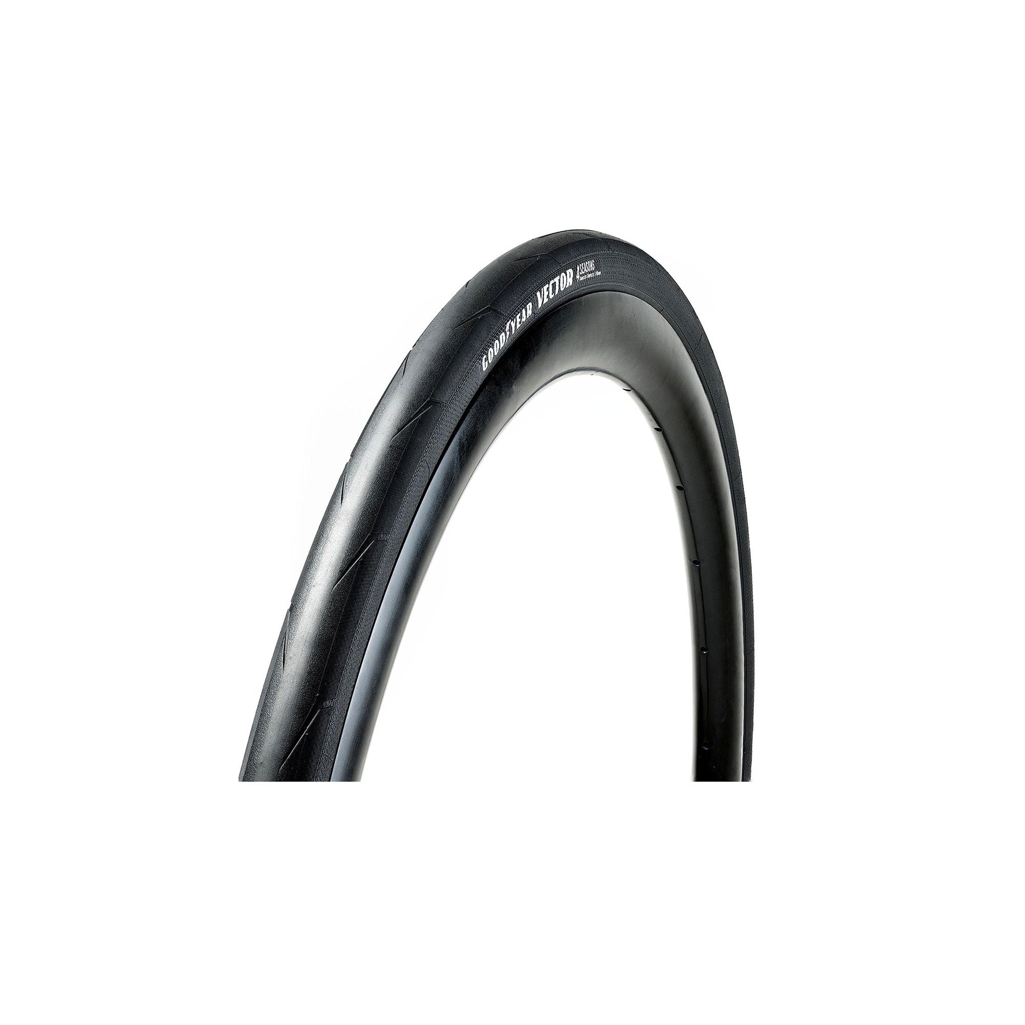 Goodyear Vector 4Seasons Tubeless Tire | RA Cycles
