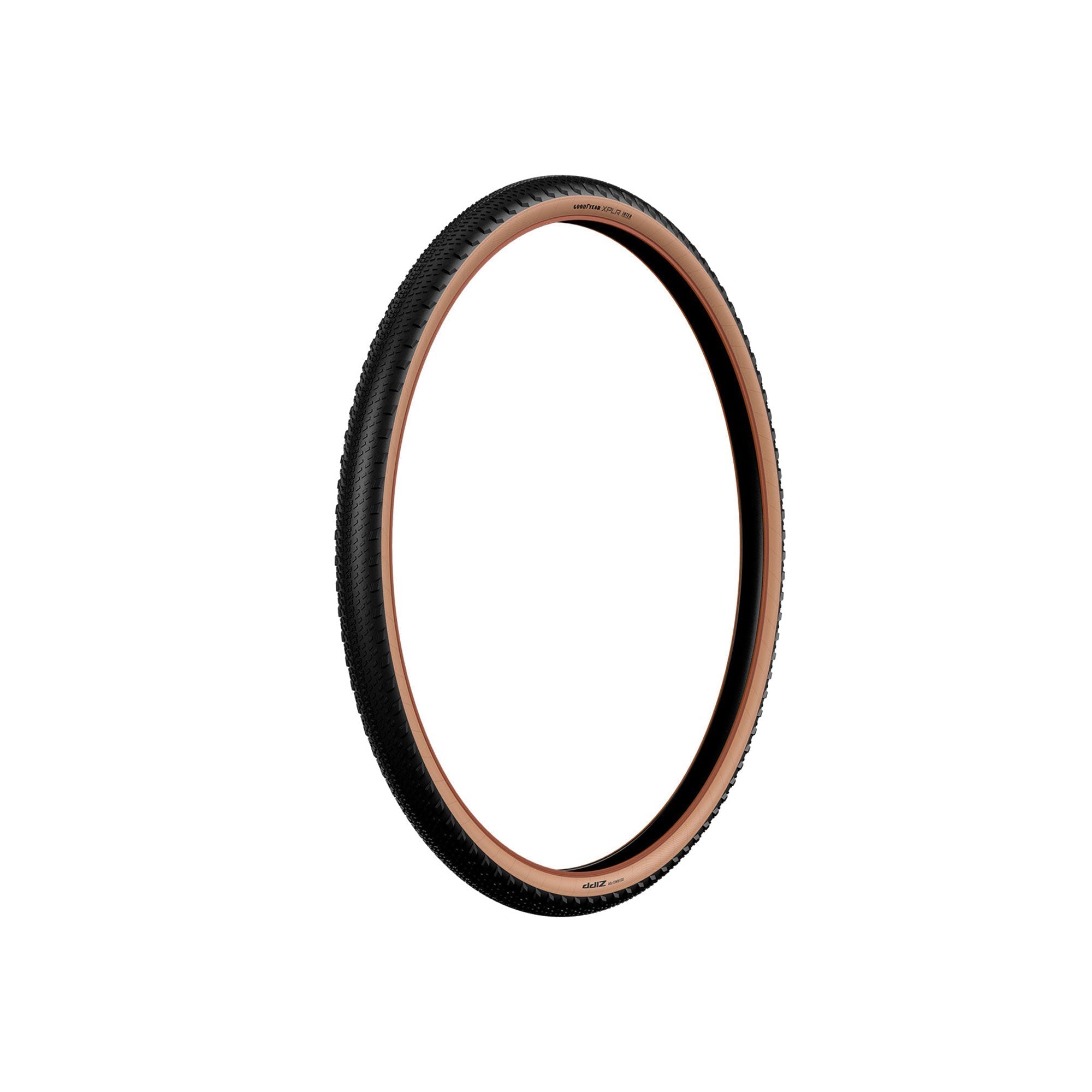 Goodyear Zipp XPLR INTER Tubeless Tire | RA Cycles