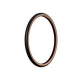 Goodyear Zipp XPLR INTER Tubeless Tire Black / Tan