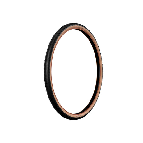 Goodyear Zipp XPLR INTER Tubeless Tire Black / Tan