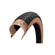 Goodyear Zipp XPLR INTER Tubeless Tire Black / Tan
