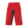Gore ALP - X Shorts Red / Black