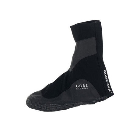 Gore Road Thermo Overshoes Black