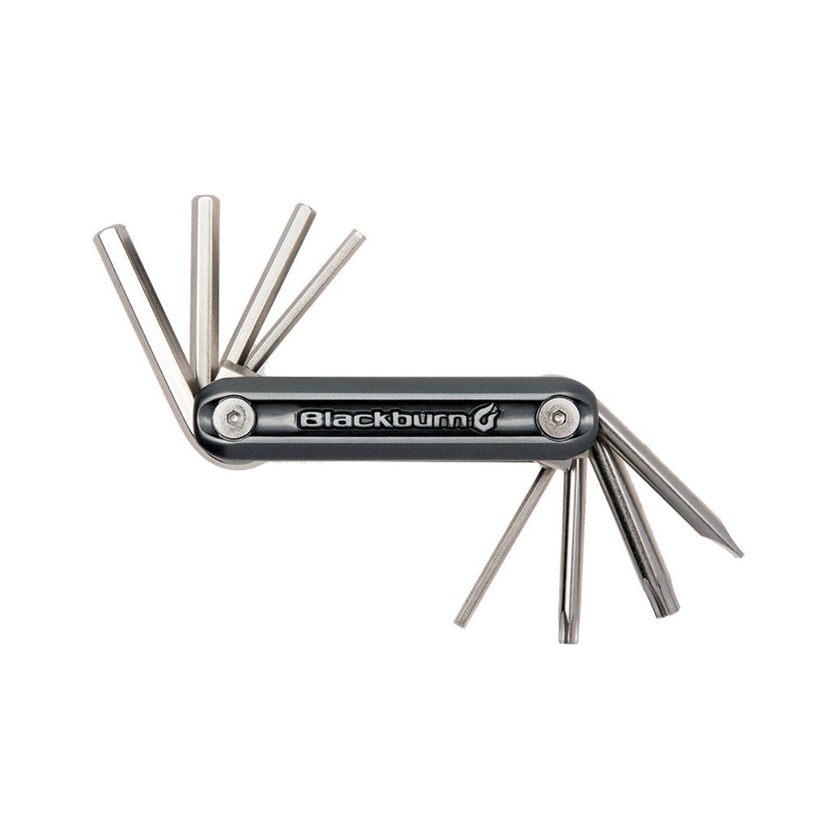 Blackburn Grid 8 Multi - Tool No Color