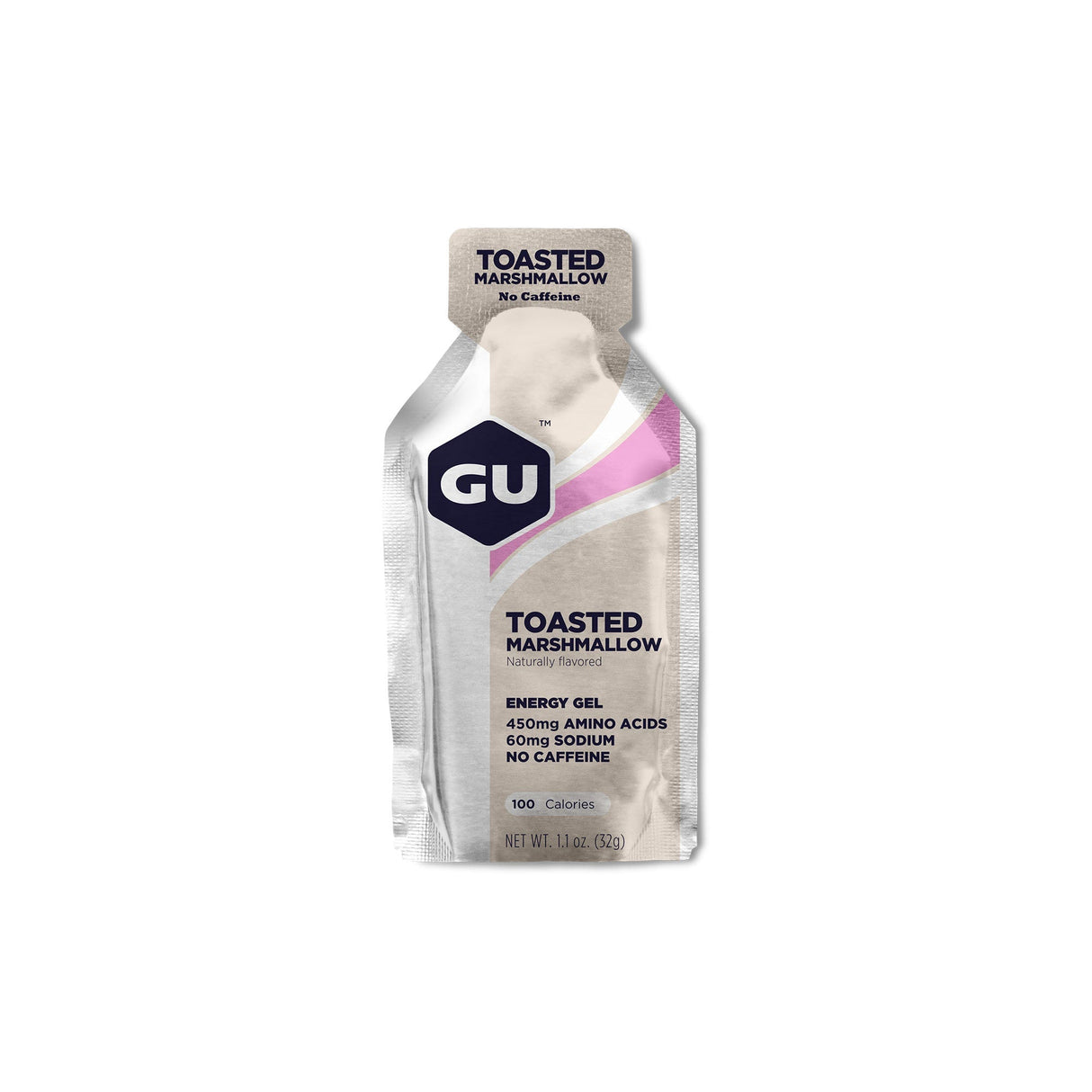 Adesivo Decalcomania GU Energy Gel Per Bici - Sport E Corsa, Power