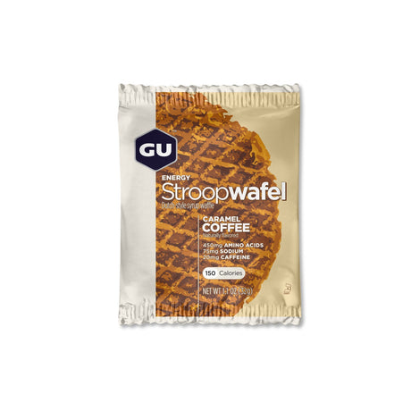 GU Energy Stroopwafel No Color
