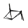 Guru Crono Frameset Black