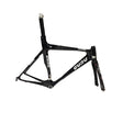 Guru Crono Frameset Black