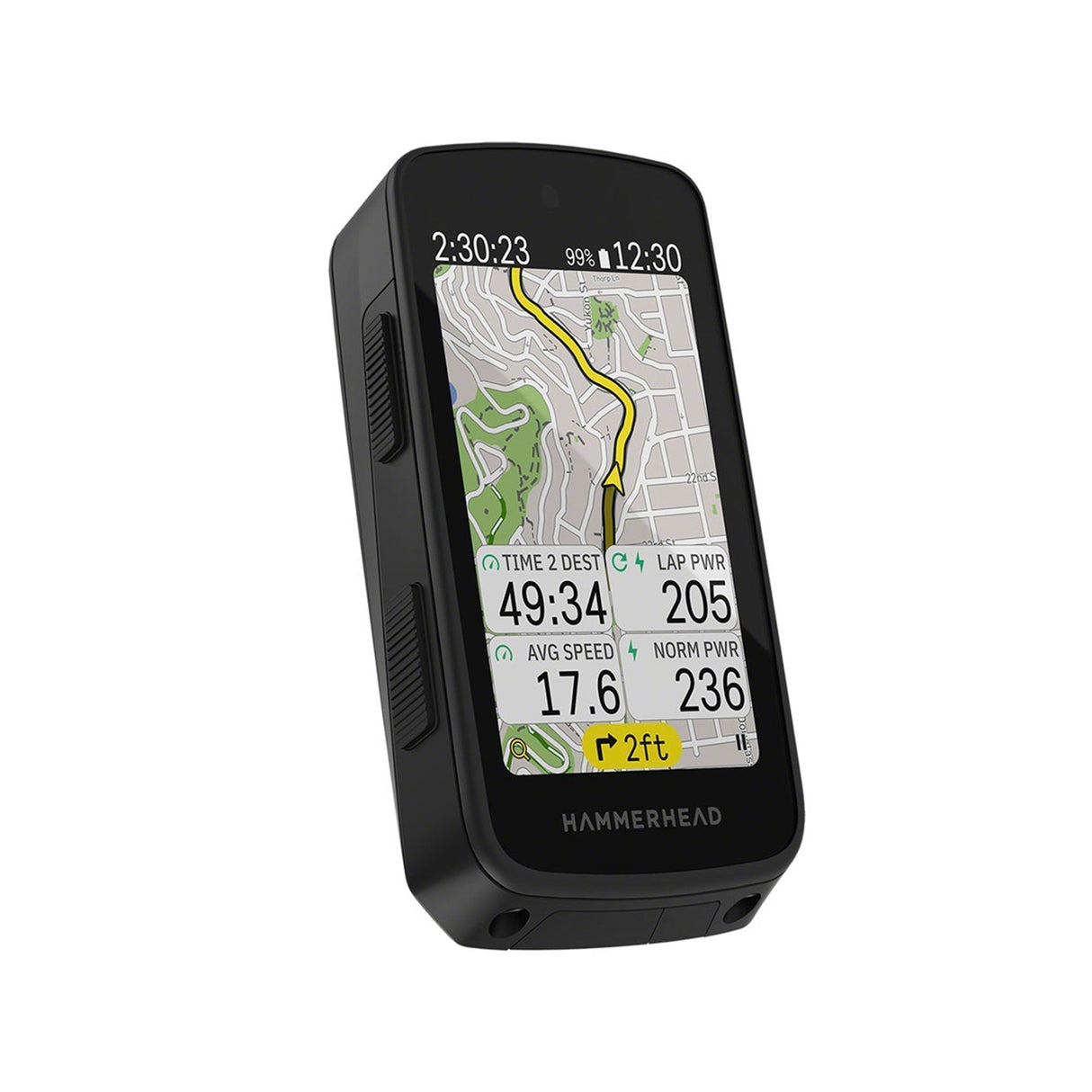 Hammerhead Karoo GPS Bike Computer