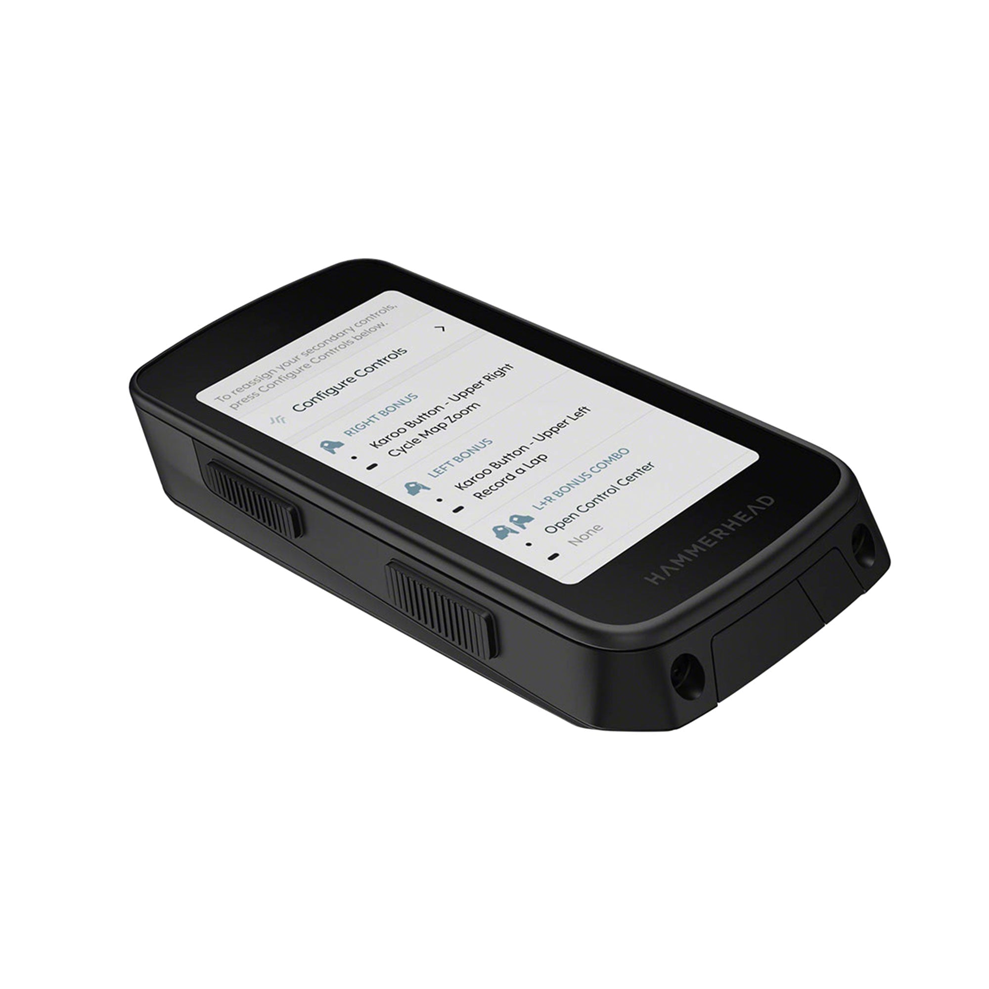 Hammerhead Karoo GPS Bike Computer – RA Cycles