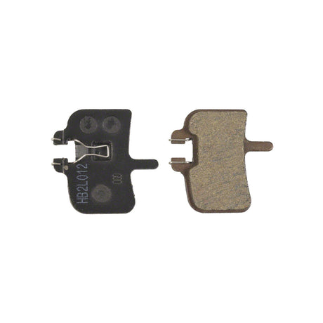 Hayes Disc Brake Pads Semi - Metallic High Performance HFX, 9, Mag, MX1, G2