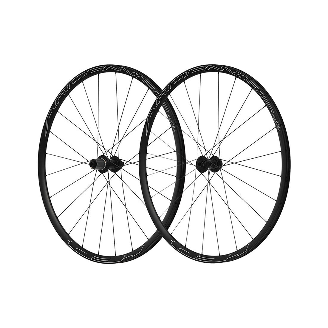 HED Ardennes RA Performance Disc Brake Tubeless Wheelset – RA Cycles
