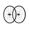 HED Ardennes RA Performance Disc Brake Tubeless Wheelset Black