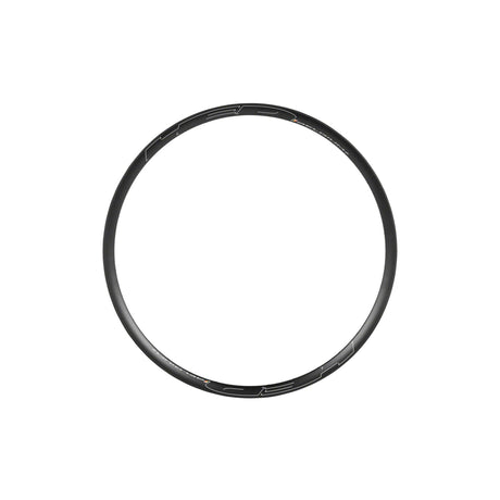 HED Belgium G Disc Brake Rim - 650b Black