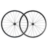 HED Emporia GA Pro Disc Brake Tubeless Wheelset Black