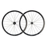 HED Emporia GC3 Pro Disc Brake Wheelset Black