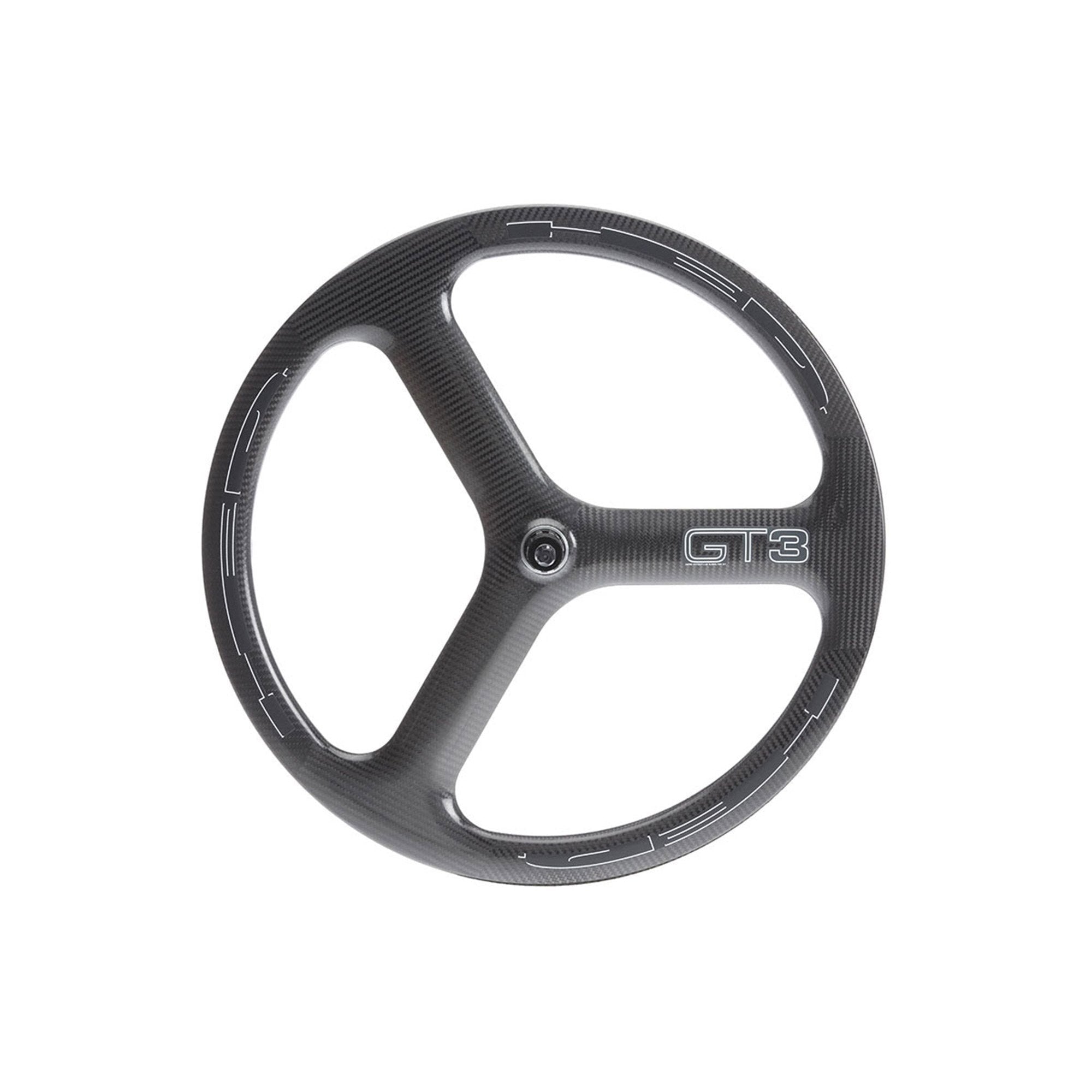 HED GT3 Rear Tubular Wheel – RA Cycles