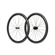 HED Jet RC4 Performance Rim Brake Tubeless Wheelset HG11 (Shimano / SRAM 11s)