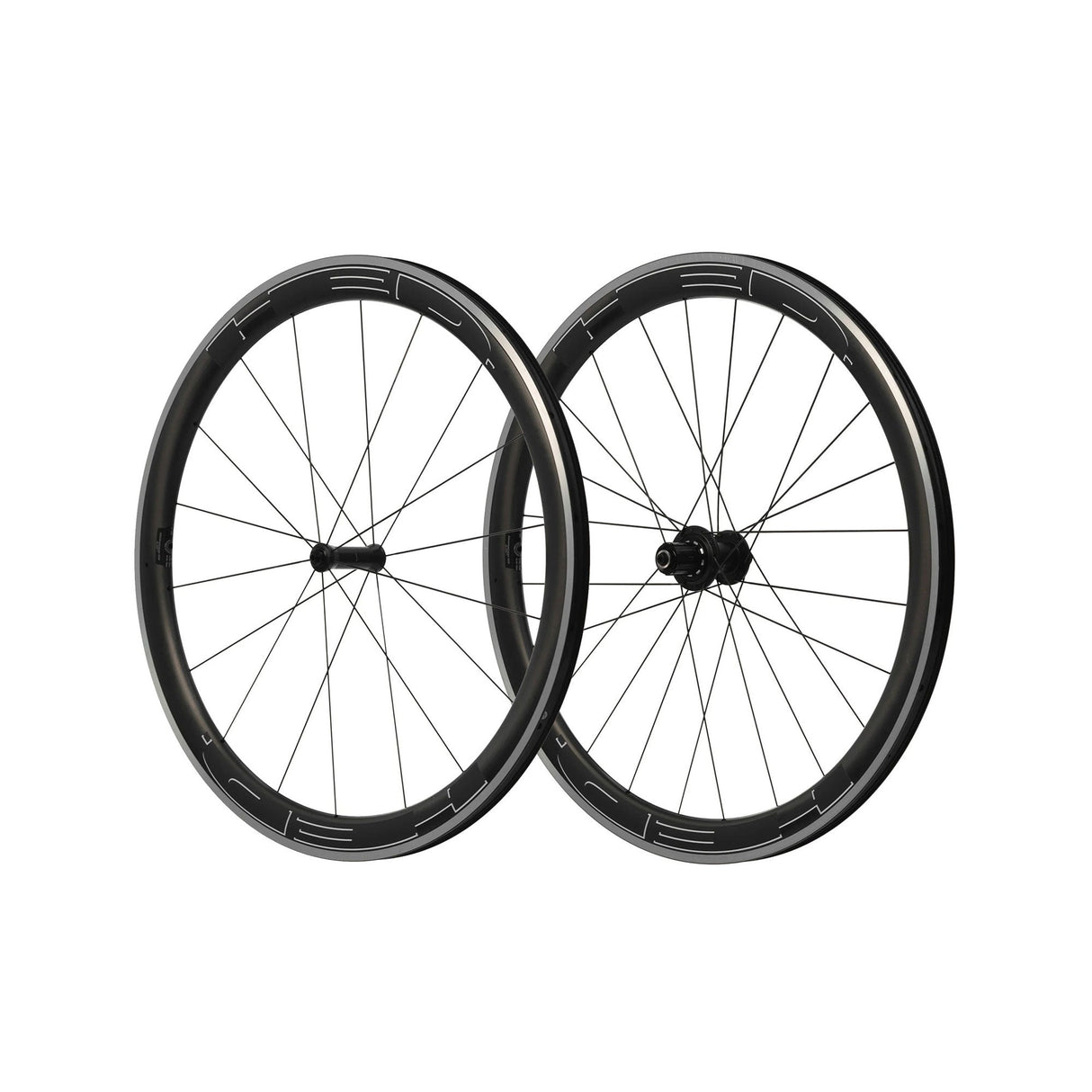 HED Jet RC4 Performance Rim Brake Tubeless Wheelset HG11 (Shimano / SRAM 11s)