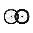 HED Jet RC6/9 Pro Disc Brake Tubeless Wheelset Black