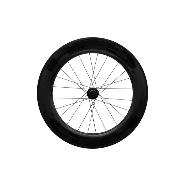 HED Jet RC9 Pro Disc Brake Wheel - Rear HG11 (Shimano / SRAM 11s)