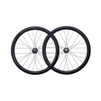 HED Jet TC4 Track Wheelset Black