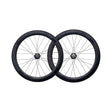 HED Jet TC6 Track Wheelset Black