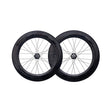 HED Jet TC9 Track Wheelset Black