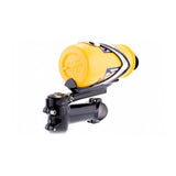 HED Lollipop Bottle Mount Adjustable