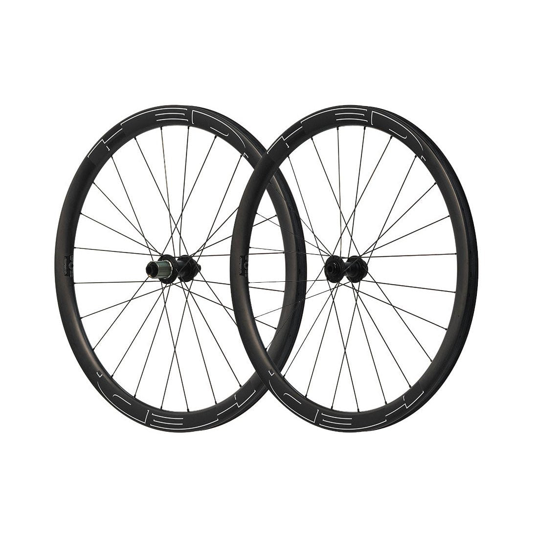 HED Vanquish V62 Disc Brake Wheelset – RA Cycles