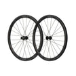 HED Vanquish RC4 Performance Disc Brake Wheelset Black