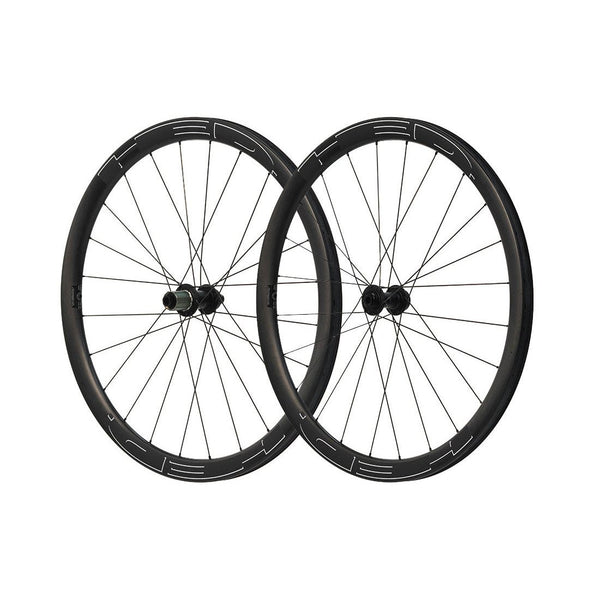 HED Vanquish RC4 Performance Disc Wheelset | RA Cycles