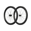 HED Vanquish RC6 Pro Disc Brake Wheelset Black